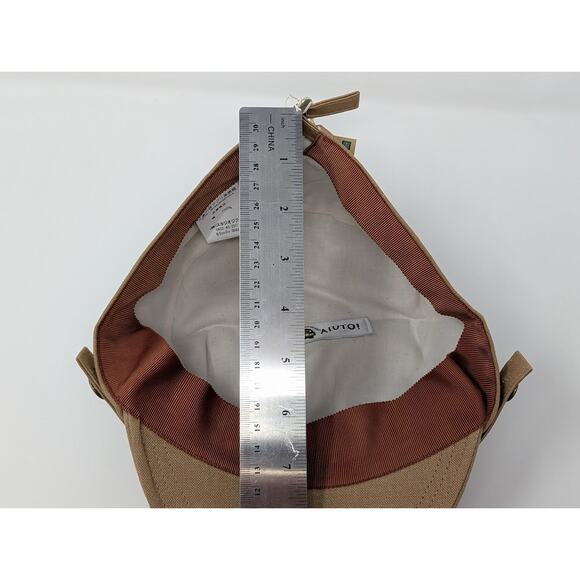 Japan Ghibli Museum EXCLUSIVE Laputa Castle In The Sky Pazu Hat (US Seller) - Picture 12 of 12